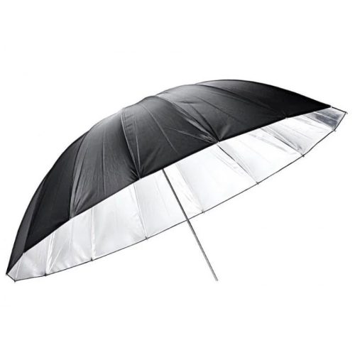Godox 185cm Umbrella (Black/Silver)