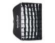 Godox Ul-Box-30x45 Umbrella-Style Softbox with Grid