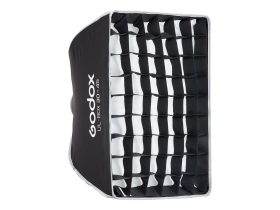 Godox Ul-Box-30x45 ernyőként nyitható grid softbox