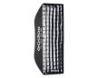 Godox Ul-Box-30x90 ernyőként nyitható grid softbox