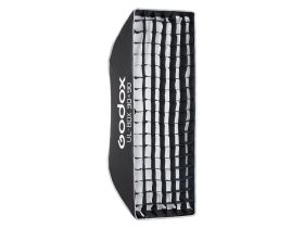 Godox Ul-Box-30x90 ernyőként nyitható grid softbox