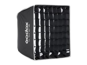 Godox Ul-Box-40 ernyőként nyitható grid softbox