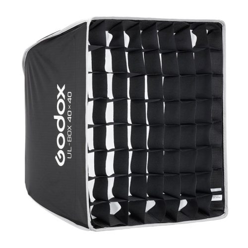 Godox Ul-Box-40 Umbrella-Style Softbox grid softbox
