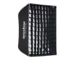 Godox Ul-Box-45x60 ernyőként nyitható grid softbox