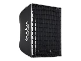 Godox Ul-Box-60 ernyőként nyitható grid softbox