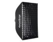 Godox Ul-Box-60x90 ernyőként nyitható grid softbox
