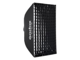 Godox Ul-Box-60x90 ernyőként nyitható grid softbox