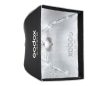 Godox Ul-Box-60 ernyőként nyitható grid softbox