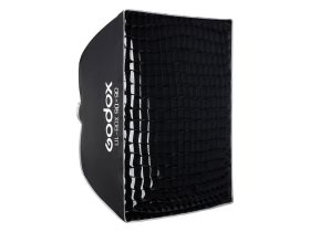Godox Ul-Box-90 ernyőként nyitható grid softbox
