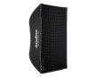 Godox Ul-Box-90x120 ernyőként nyitható grid softbox