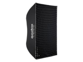 Godox Ul-Box-90x120 ernyőként nyitható grid softbox