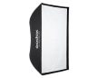 Godox Ul-Box-90x120 ernyőként nyitható grid softbox