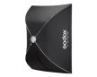 Godox Ul-Box-90x120 ernyőként nyitható grid softbox