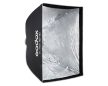 Godox Ul-Box-90 ernyőként nyitható grid softbox
