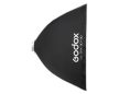 Godox Ul-Box-90 ernyőként nyitható grid softbox