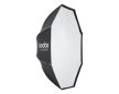 Godox Ul-Box Octa-150 ernyőként nyitható grid softbox