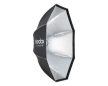 Godox Ul-Box Octa-150 ernyőként nyitható grid softbox