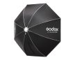 Godox Ul-Box Octa-150 ernyőként nyitható grid softbox
