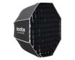 Godox Ul-Box Octa-60 ernyőként nyitható grid softbox