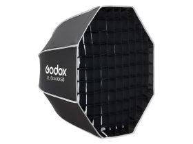 Godox Ul-Box Octa-60 ernyőként nyitható grid softbox