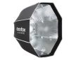 Godox Ul-Box Octa-60 ernyőként nyitható grid softbox