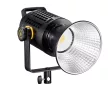 Godox UL60Bi Bi-color Silent Led video lámpa