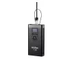 Godox UL60Bi Bi-color Silent Led video lámpa