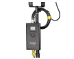 Godox UL60Bi Bi-color Silent Led video lámpa