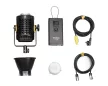 Godox UL60Bi Bi-color Silent Led video lámpa