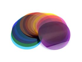 Godox  V-11C Color gel szett