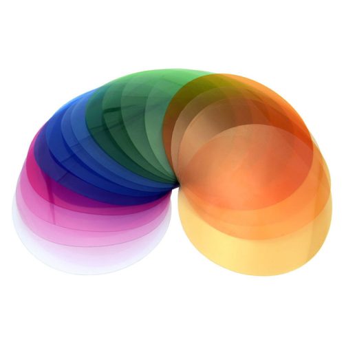 Godox V-11T Color gel kit