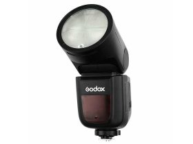 Godox V1-O TTL Körfejű rendszervaku (Olympus/Panasonic)