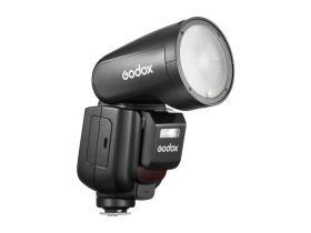 Godox V1PRO-N TTL Flash (Nikon)