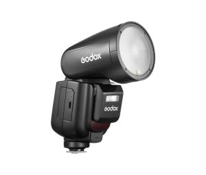 Godox V1PRO-S TTL Körfejű rendszervaku (Sony)