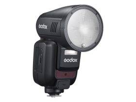 Godox Speedlite V100-F vaku (Fujifilm)