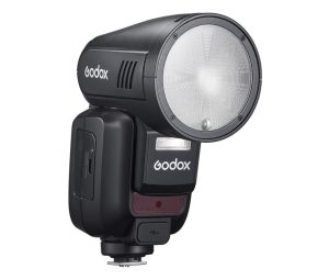 Godox Speedlite V100-F vaku (Fujifilm)