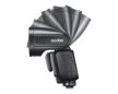 Godox Speedlite V100-N vaku (Nikon)