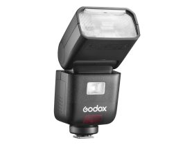 Godox V480-N TTL Li-ion On-Camera Flash (Nikon)