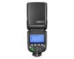 Godox V860III-C TTL Rendszervaku (Canon)