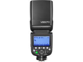 Godox V860III-C TTL Rendszervaku (Canon)