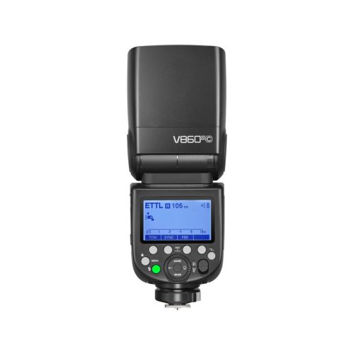 Godox V860III-C TTL Rendszervaku (Canon)