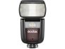 Godox V860III-C TTL Rendszervaku (Canon)