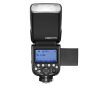 Godox V860III-C TTL Rendszervaku (Canon)