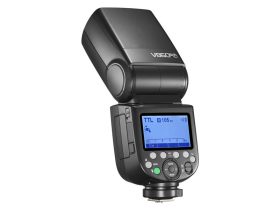 Godox V860III-F TTL Rendszervaku (Fujifilm)