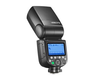 Godox V860III-N TTL Rendszervaku (Nikon)
