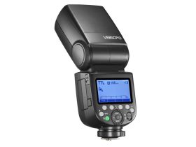 Godox V860III-O TTL Rendszervaku (Olympus/Panasonic)