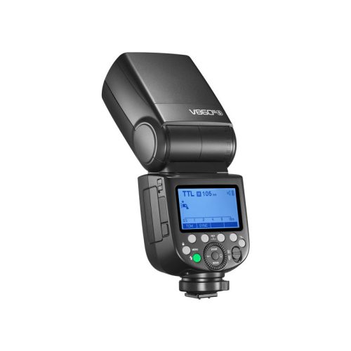 Godox V860III-S TTL Rendszervaku (Sony) -15% a GODOX-GALAKTIKUS-15 kuponkóddal