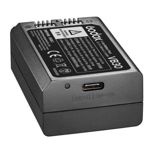 Godox VB30 battery for Godox V1Pro