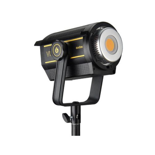 Godox VL200 led video lámpa