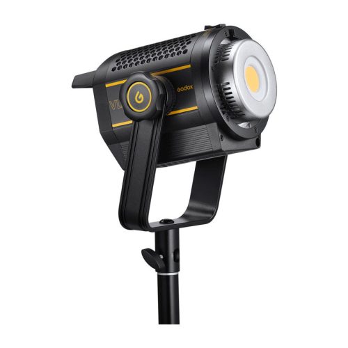 Godox VL200II Led lámpa